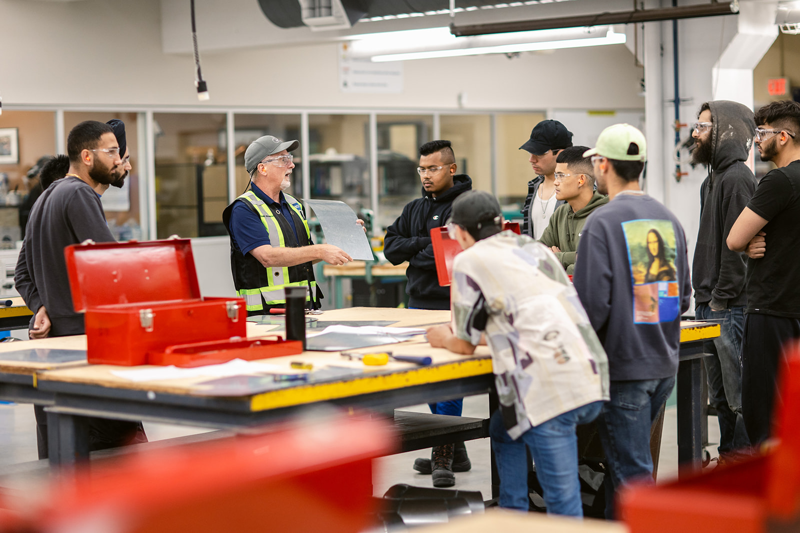 Babysitter / Childcare Provider