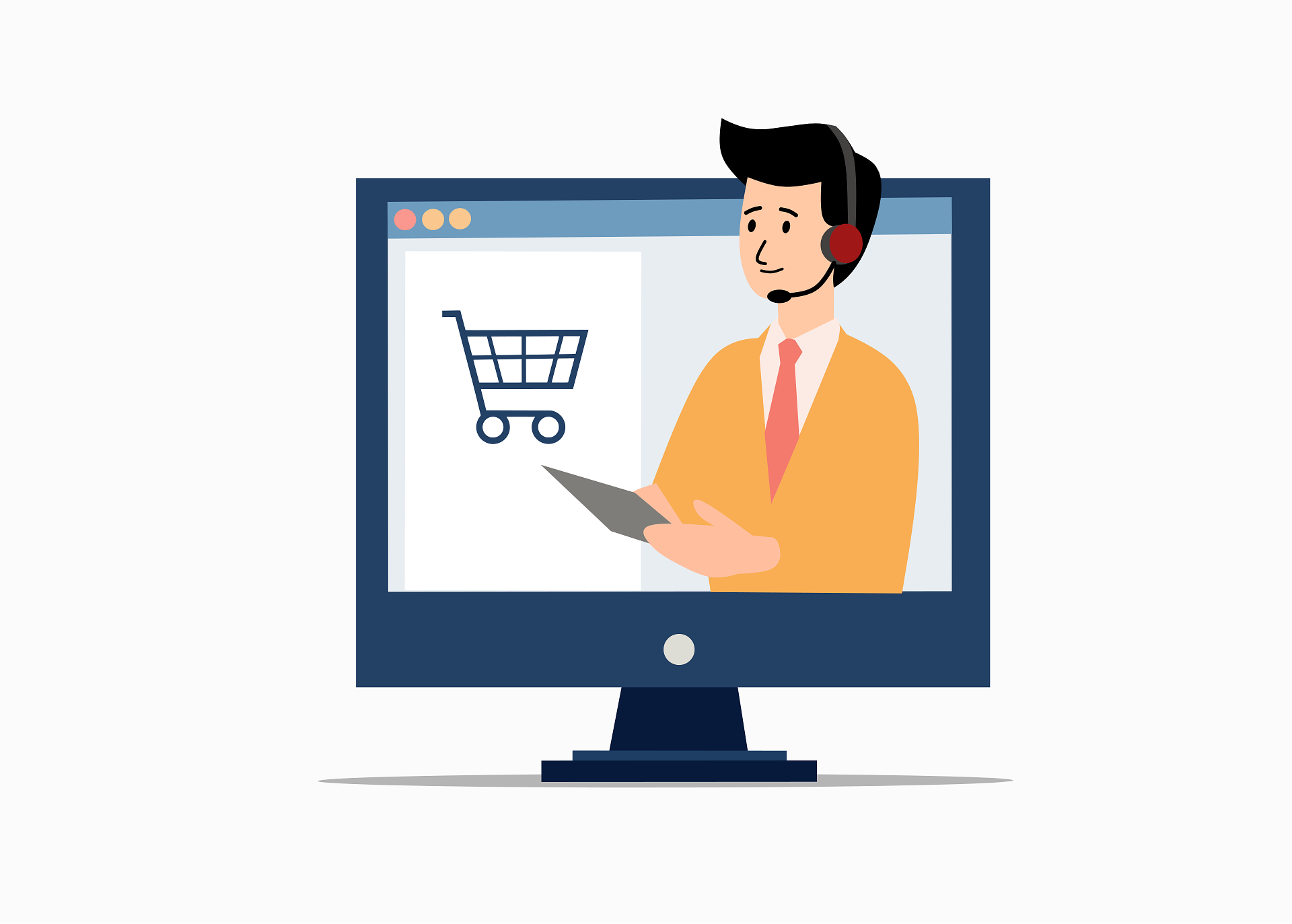 Information Security Analyst