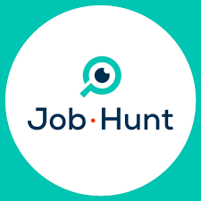 JobHunt Explorer logo