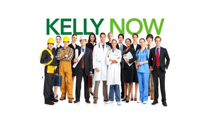 Kelly Services logo